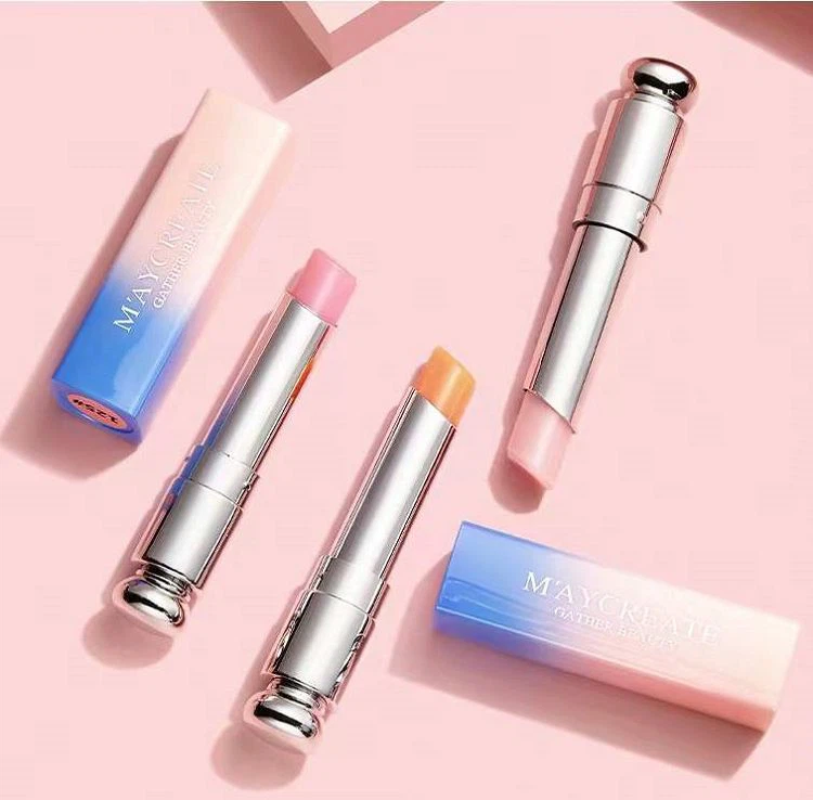 automatic cosmetics box cartoner