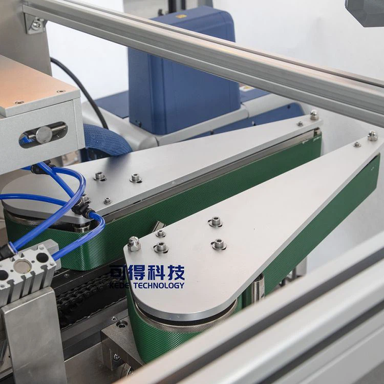 automatic cosmetics box cartoner
