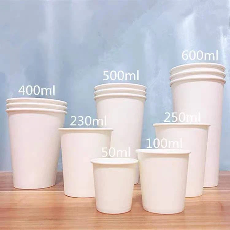 paper cup machine