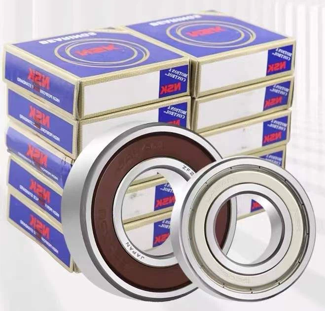 automatic bearing box packing machine