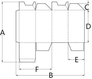 high speed pre fold & lock bottom folder gluer machine