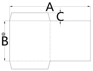 high speed pre fold & lock bottom folder gluer machine