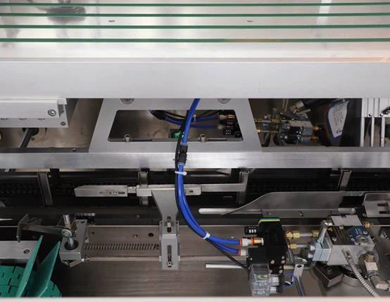 Food Box Packing Machine auto draft