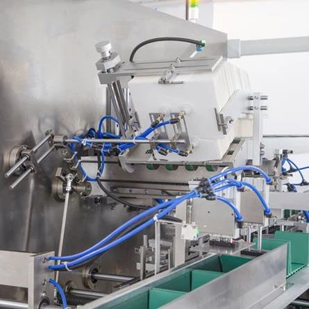 automatic cartoners