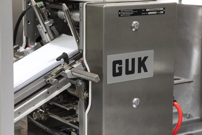full servo high speed cartoning machine