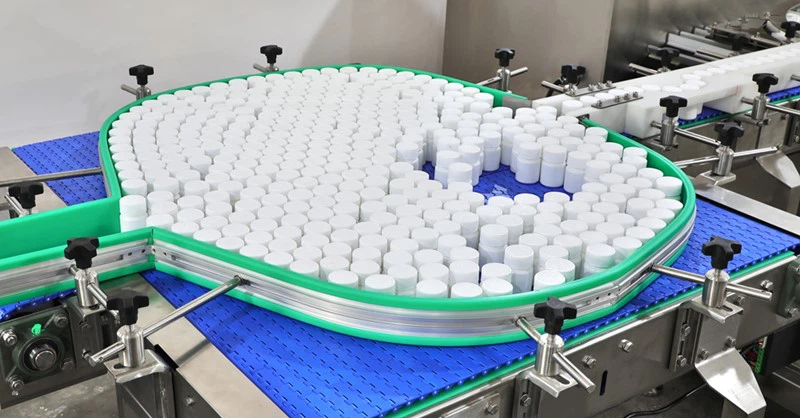full servo high speed cartoning machine
