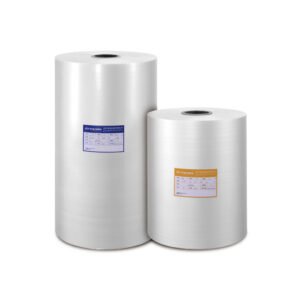 bopp thermal lamination film(gloss & matt)