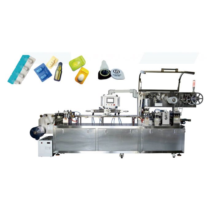 dpp 260 automatic blister packaging machine dpp 260 automatic blister packaging machine