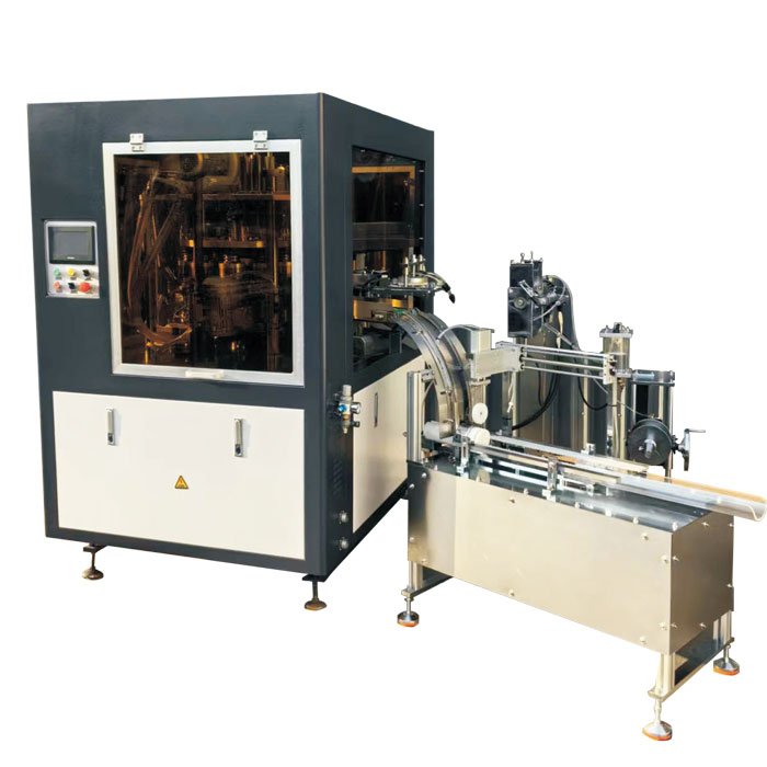 jnzgb 70 bowl lid forming machine