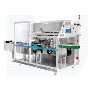 kdz 80/130automatic box packing machine