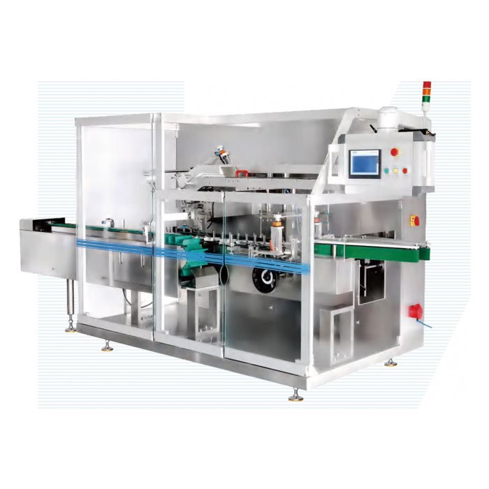 kdz 80/130automatic box packing machine kdz 80/130automatic box packing machine
