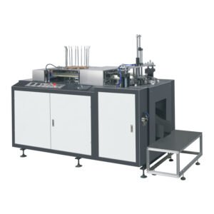 plbm b automatic paper box machine