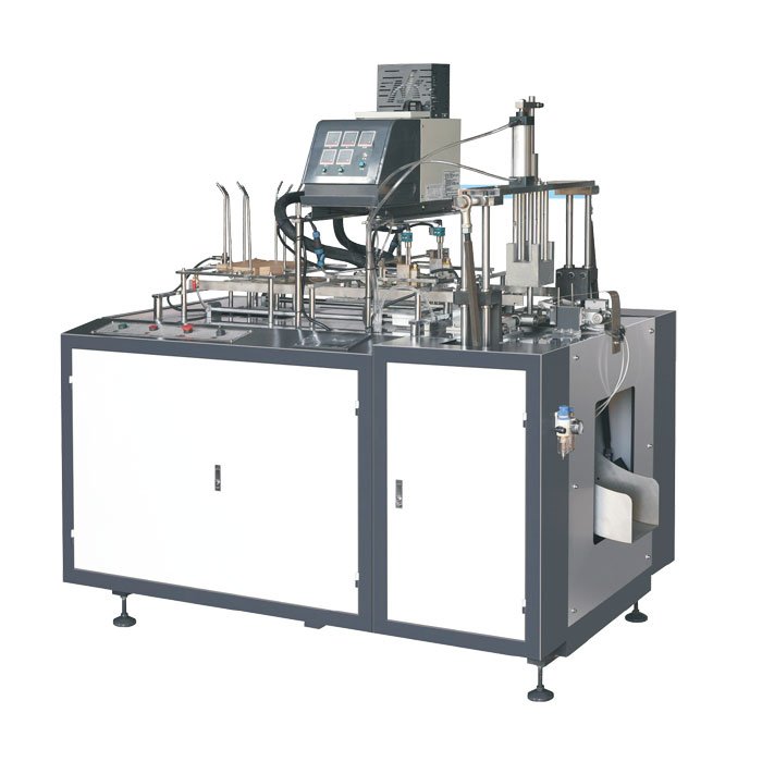 plbm b hot melt glue lunch forming machine plbm b hot melt glue lunch forming machine