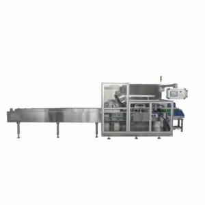 automatic box cartoning machine