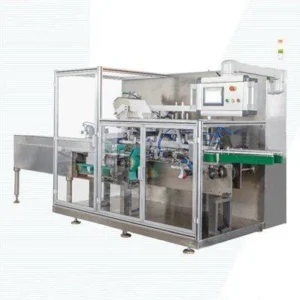 automatic cartoners