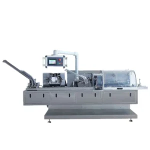 automatic crayon box packing machine