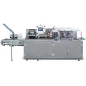 automatic horizontal box cartoning machine