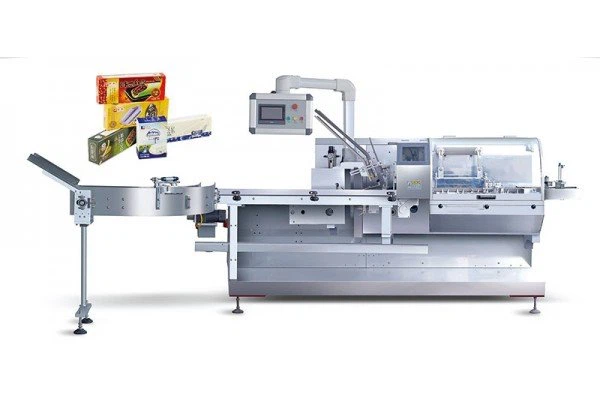 automatic ice cream box packing machine automatic ice cream box packing machine