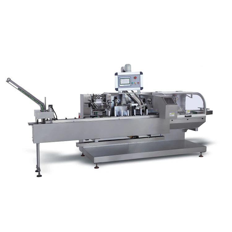 automatic medicine box cartoner automatic medicine box cartoner