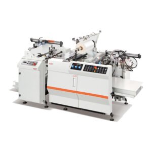 bopp thermal lamination film(gloss & matt)