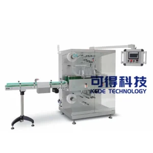 high speed automatic strapping machine